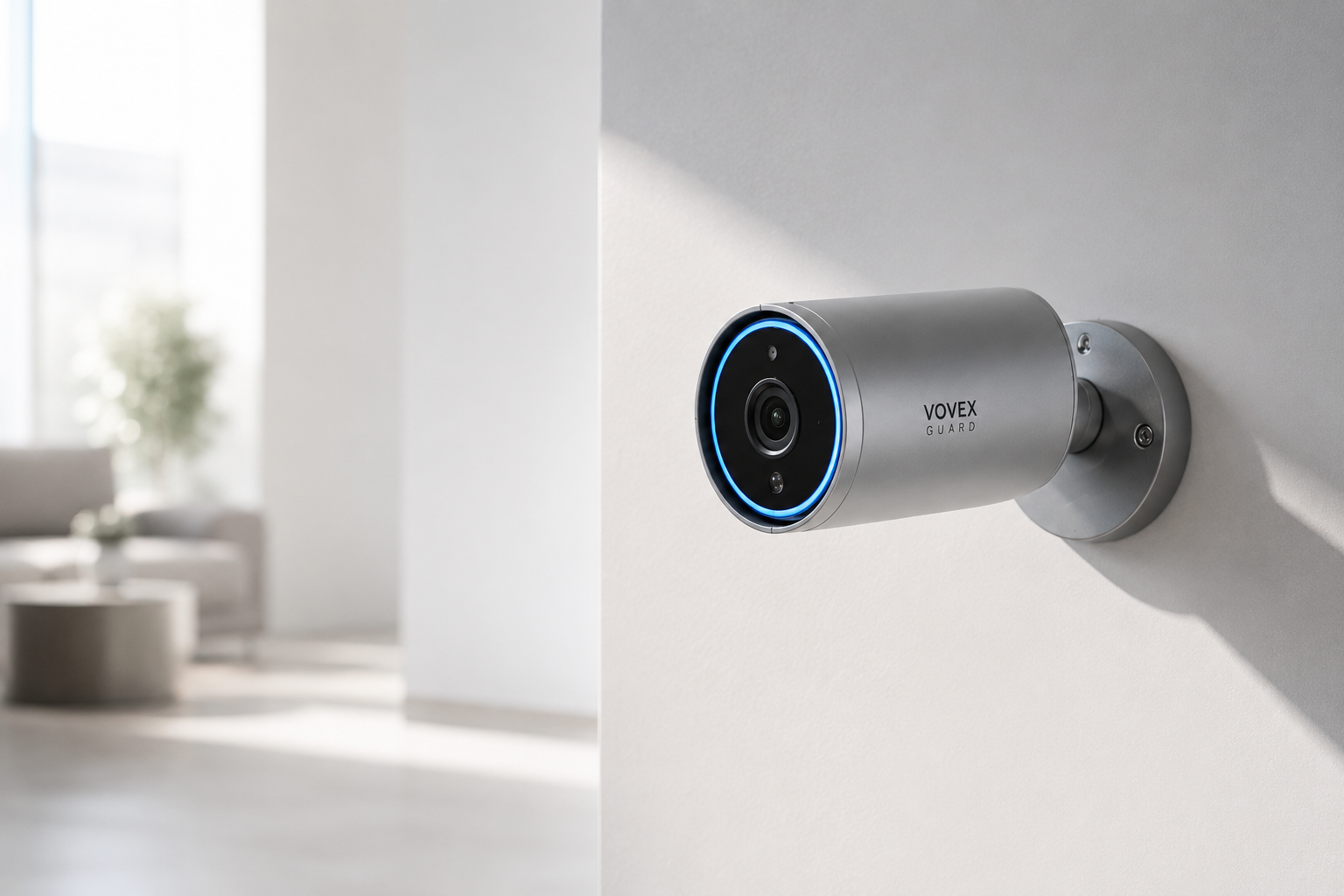 VOVEX New Product Launch